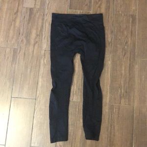 Motherhood maternity workout leggings